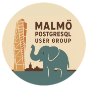 Malmö PostgreSQL User Group (M-PUG)