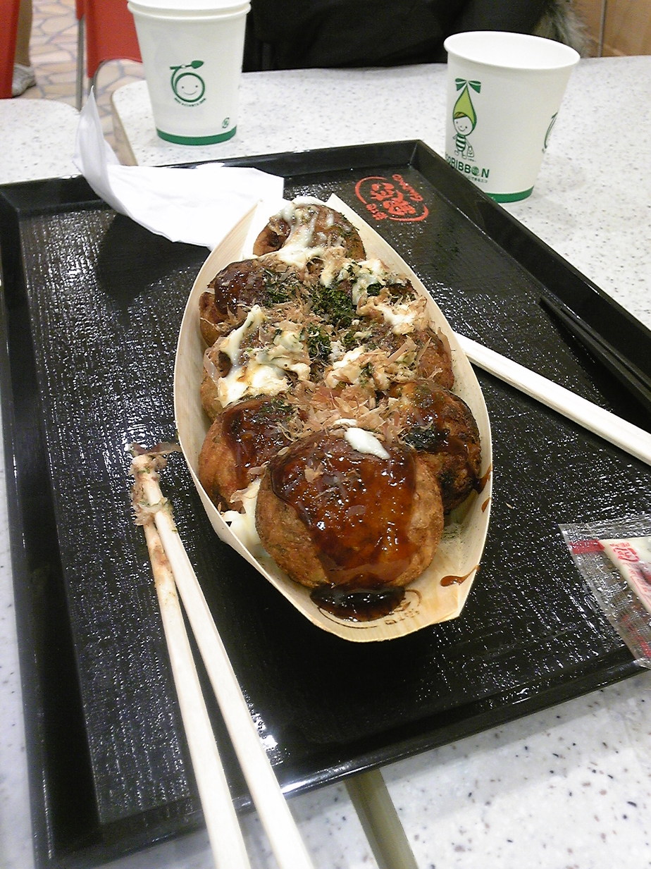 築地銀だこ イトーヨーカドー本牧店 山手駅 ランチ ディナー 予約