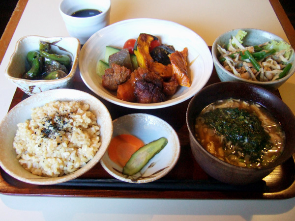 椿屋2 北千住駅 ランチ ディナー 予約