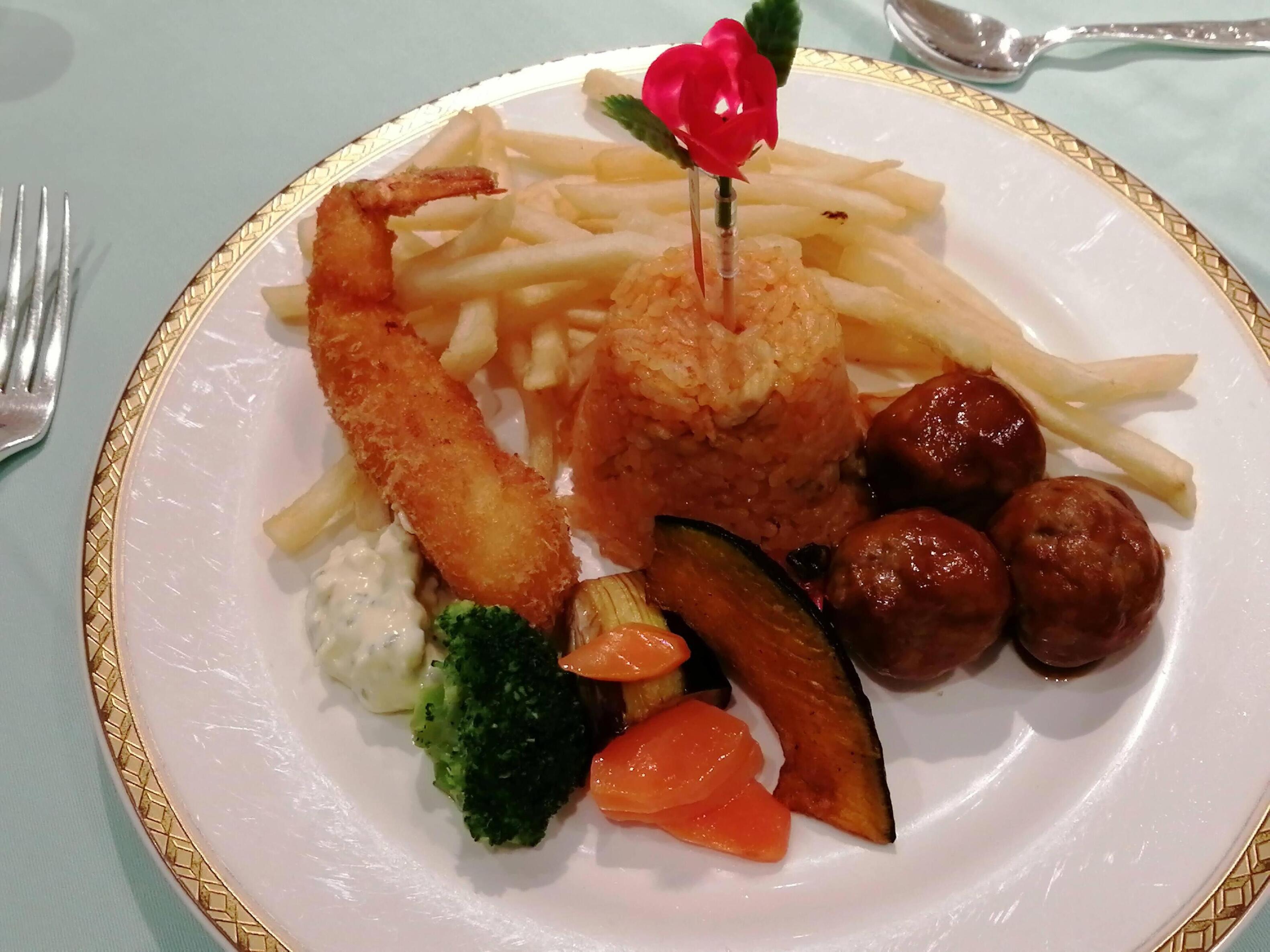 帝国ホテル 日本橋高島屋特別食堂 日本橋駅 ランチ ディナー 予約