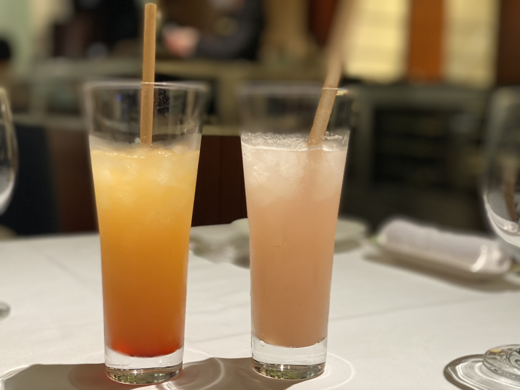 代官山aso チェレステ 日本橋店 三越前駅 ランチ ディナー 予約