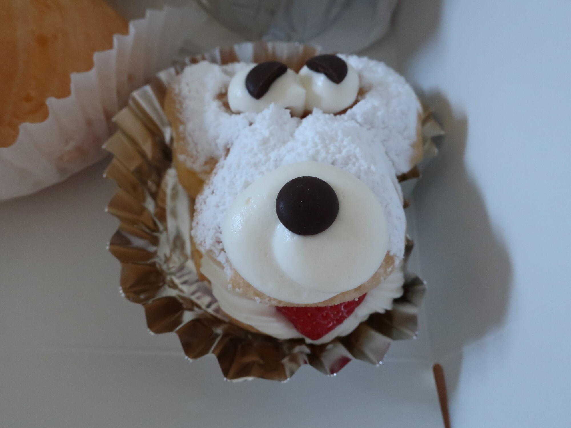 手づくりのケーキ プチ 桜木町駅 ランチ ディナー 予約
