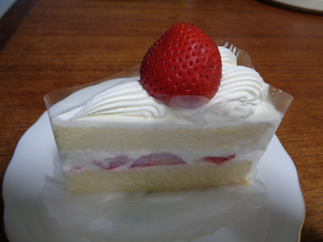 手づくりのケーキ プチ 桜木町駅 ランチ ディナー 予約