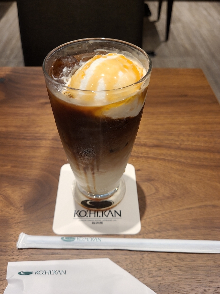 珈琲館 イオンスタイル新百合ヶ丘店 新百合ケ丘駅 ランチ ディナー 予約