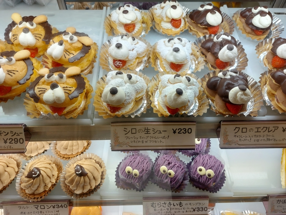 手づくりのケーキ プチ 桜木町駅 ランチ ディナー 予約
