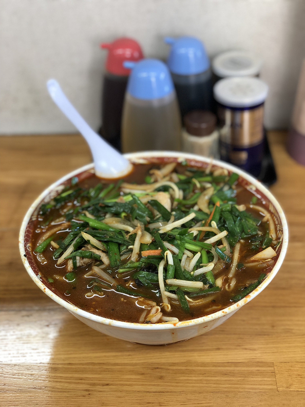 峰来軒 唐木田駅 ランチ ディナー 予約