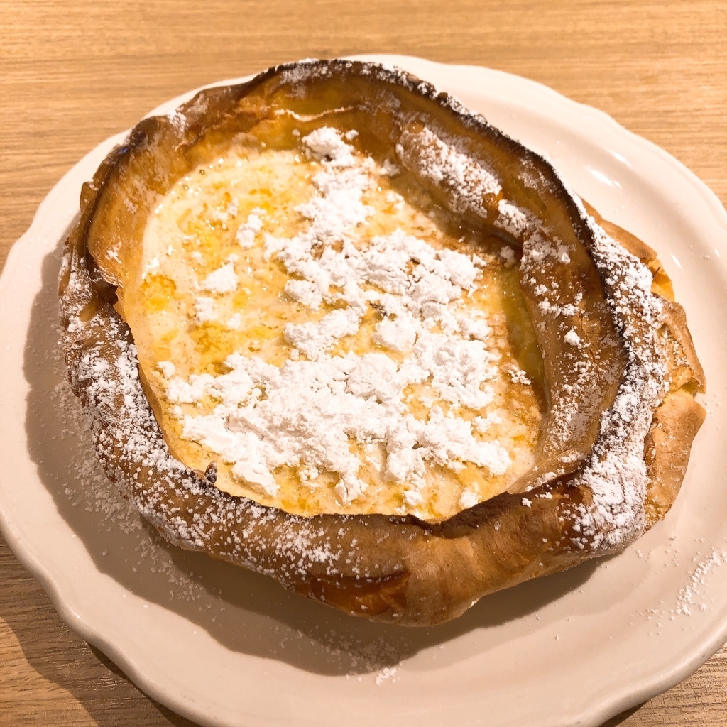 オリジナルパンケーキハウス 有明ガーデン店 有明駅 ランチ ディナー 予約 オリジナルパンケーキハウス 有明ガーデン店 有明駅 ランチ ディナー 予約