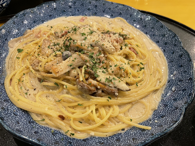 洋麺屋 五右衛門 ららぽーと横浜店 鴨居駅 ランチ ディナー 予約
