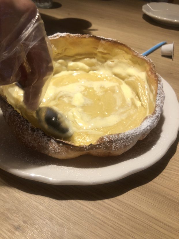 オリジナルパンケーキハウス 有明ガーデン店 有明駅 ランチ ディナー 予約 オリジナルパンケーキハウス 有明ガーデン店 有明駅 ランチ ディナー 予約