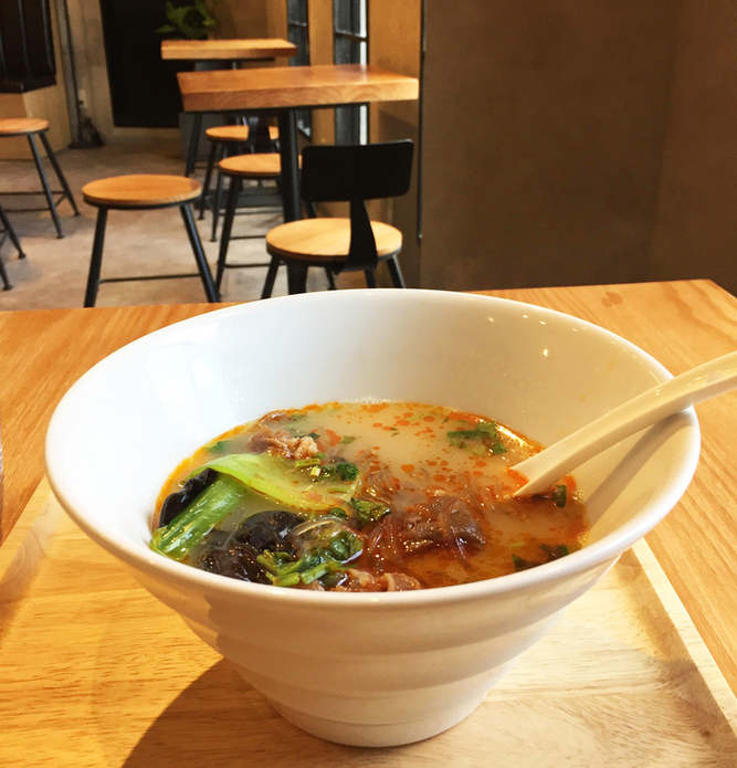 花椒 Sugar Spice 高田馬場駅 ランチ ディナー 予約