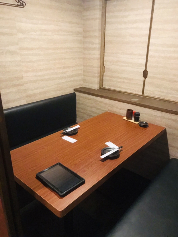 完全個室居酒屋 串ばってん 上野店 京成上野駅 ランチ ディナー 予約