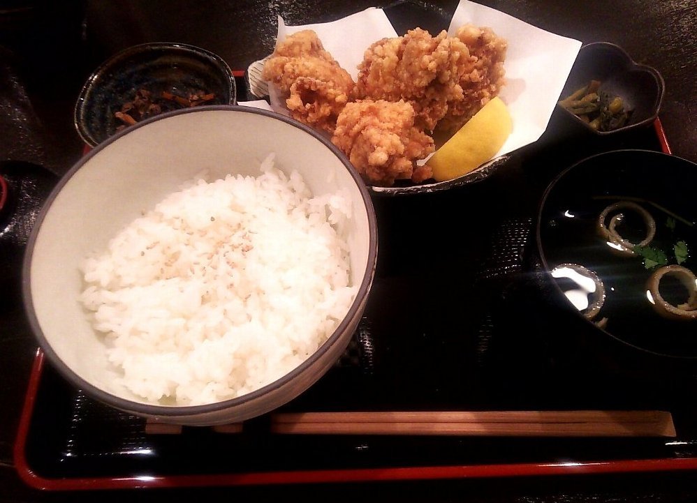 和食こて川 馬車道駅 ランチ ディナー 予約